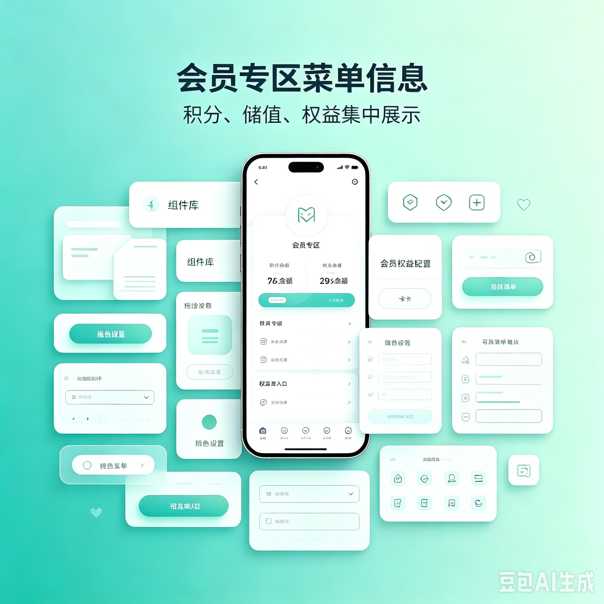 会员专区
